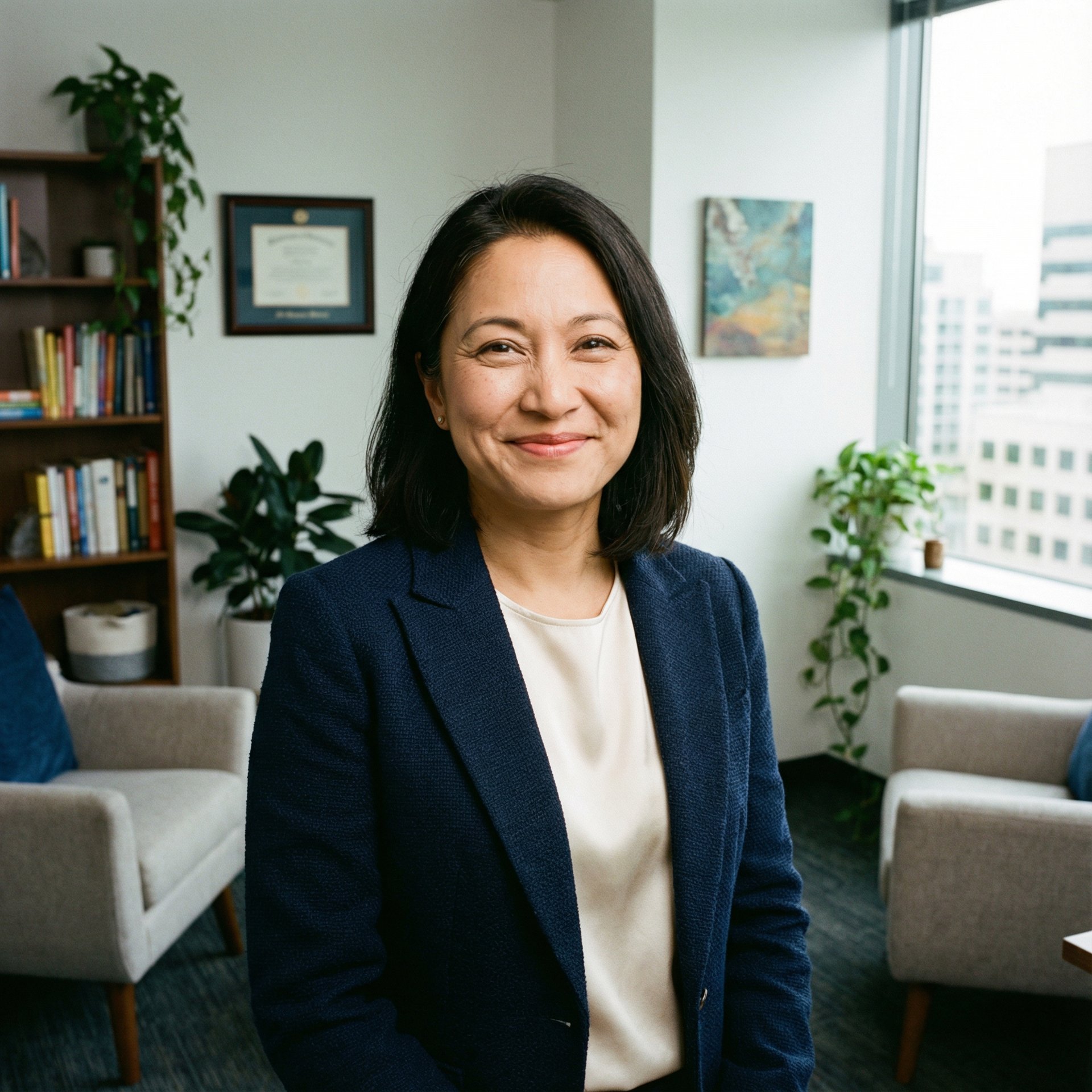 蜜桃视频心理顾问王芳